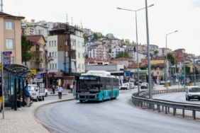 Gittiğin kadar öde vatandaşı memnun etti