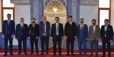 Bilecik’te ’Ezan ve Hutbe’ yarışması sonuçlandı