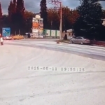 Sakarya’da ticari taksi ve otomobil çarpıştı: 6 yaralı