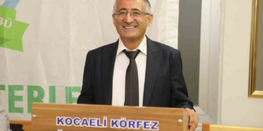 Binali Aslan güven tazeledi