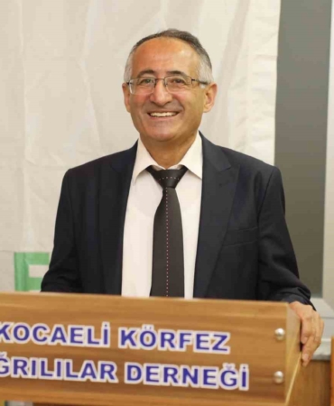 Binali Aslan güven tazeledi