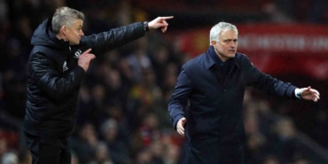 Mourinho ile Solskjaer eşitliği bozmak için mücadele edecek!