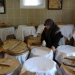 Şile’de 50 çeşit şifa: Dededen kalma tariflerle sirke yapıyor