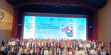 Kanserle savaşta yeni dönem: Yaşayan ilaçlar ve kişiye özel aşılar MIMIC 2025’te tanıtıldı