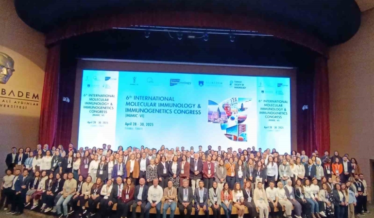 Kanserle savaşta yeni dönem: Yaşayan ilaçlar ve kişiye özel aşılar MIMIC 2025’te tanıtıldı