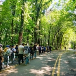 Hazırladıkları proje ile doğa için harekete geçtiler