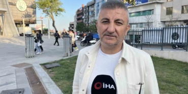 15 Temmuz gazisi Musa İlhan: "Türkiye ayağındaki en büyük prangadan kurtulmuş oldu"
