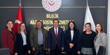 Şehit ve gazi yakınlarına "İstihdam Öncesi Oryantasyon Eğitimi"