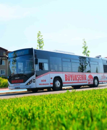 Kritik maç için belediye ücretsiz otobüs seferleri düzenleyecek