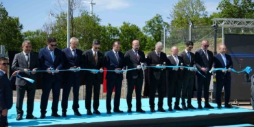 167 bin hanenin elektrik ihtiyacını karşılayacak enerji yatırımı hizmete açıldı