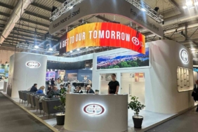 Erdemir, Made in Steel 2025 Fuarı’na ilk kez katılıyor