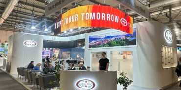 Erdemir, Made in Steel 2025 Fuarı’na ilk kez katılıyor