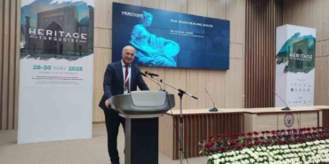 İpekyolu Şifa Rotası Projesi