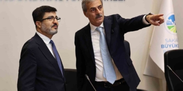 Raylı Sistem’de kritik adım: Başkan Alemdar önemli gelişmeyi paylaştı