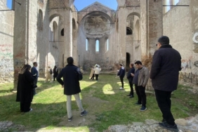 Osmaneli’nde kültürel tanıtım ziyareti gerçekleşti