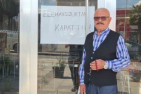 Köfte değil eleman pişmedi: "Elemansızlıktan kapattık"