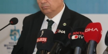 Tartışmaların odağındaki rektör konuştu: "Sözlerim çarpıtıldı"