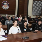 Körfez Belediyesi’nden etik eğitimi