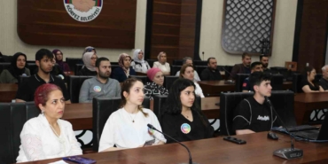 Körfez Belediyesi’nden etik eğitimi
