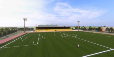 Sakarya’ya bir spor tesisi daha kazandırılıyor