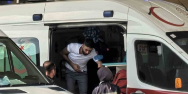 Firari hükümlü tutuklandığını duyunca mahkeme salonunda bayıldı