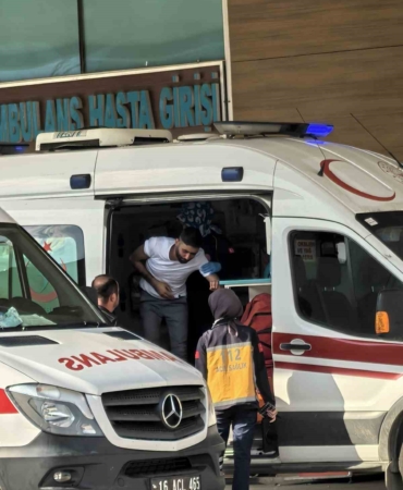 Firari hükümlü tutuklandığını duyunca mahkeme salonunda bayıldı