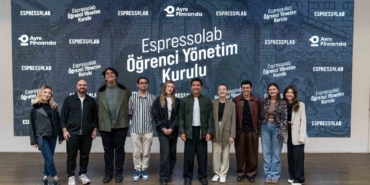 Espressolab’den gençlik odaklı güçlü iş birliği