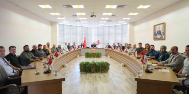 Bilecik Şeyh Edebali Üniversitesinde 3. Bilim ve Kültür Şenliği başlıyor