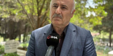 Oğuz Murat Aci’nin annesinin gözyaşları: "Geçen bayram 3 kez kapıya gittim, torunumu 6 aydır görmüyorum"