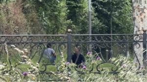 Arnavutköy’de hareketli dakikalar