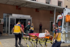 Tekirdağ’da mahalle muhtarına bıçaklı saldırı