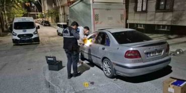 Sultangazi’de düğün çıkışı kanlı saldırı: 19 yaşındaki genç kurşunların hedefi oldu