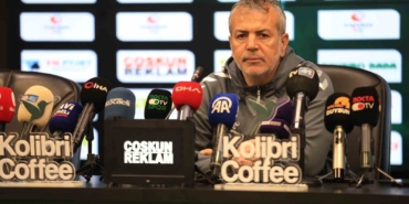 Mehmet Yıldırım: "Yarın önümüzdeki yılın yapılanmasına başlayacağız"