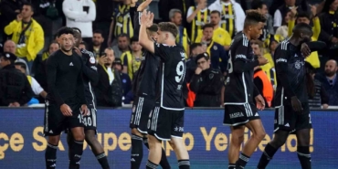 Beşiktaş, Fenerbahçe’ye karşı 20 yıllık hasreti sonlandırmak istiyor