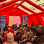 Genç paramedikler afetlere hazırlandı