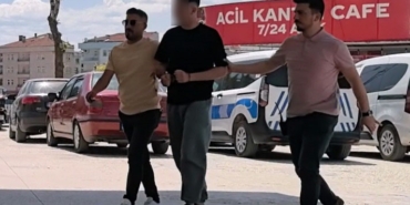 Alacak-verecek kavgasında 2 kişiyi tabancayla vuran şüpheli 6 gün sonra yakalandı