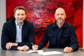 Bayer Leverkusen’de Erik ten Hag dönemi