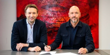 Bayer Leverkusen’de Erik ten Hag dönemi