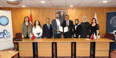 Dünyanın en yaygın tasarım yazılımı BUÜ’de kullanılacak