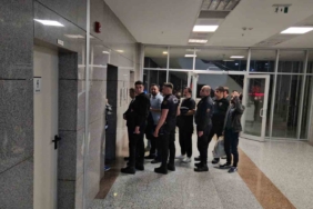 İBB’ye yönelik yolsuzluk soruşturmasında 25 şüpheli tutuklandı