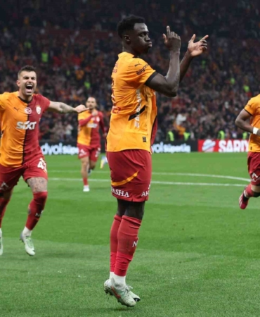 Galatasaray’da şampiyonluk yolunda savunma etkisi
