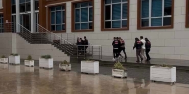 Yalova merkezli 6 ilde siber dolandırıcılık operasyonunda 4 tutuklama