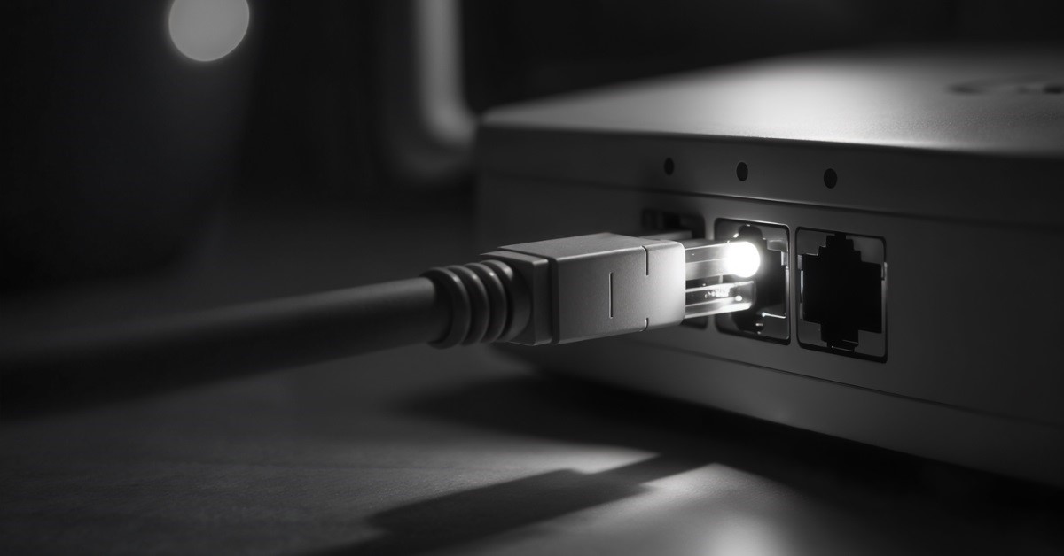 Telekom operatörüyle direkt fiber bağlantı