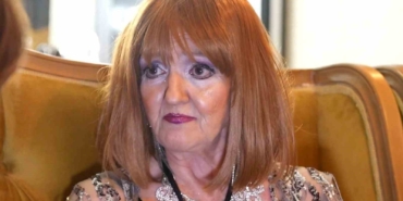 Gülden Karaböcek, 50 yıllık sessizliğini bozdu