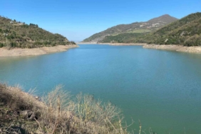 Yuvacık Barajı’nda su seviyesi yüzde 70’e ulaştı