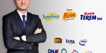 Kerevitaş, sektördeki büyüme yolculuğuna Besler Gıda olarak devam ediyor