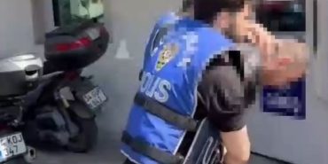 Güngören’de gazeteciye saldıran şüpheliler hakkında soruşturma başlatıldı