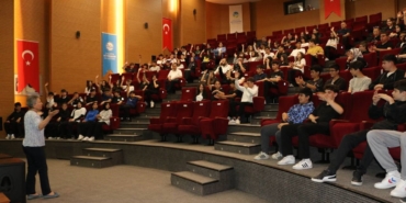 Sınav stresi yaşayan çocuklara motivasyon kaynağı