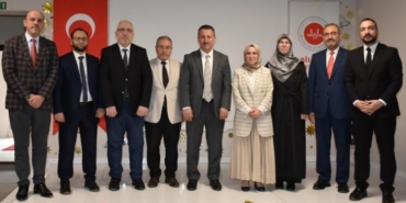 Bilecik’te ’2025 Yılı Yaz Kur’an Kursu Eğitim Semineri’ düzenlendi