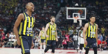Fenerbahçe, THY Euroleague’de kupa için parkede